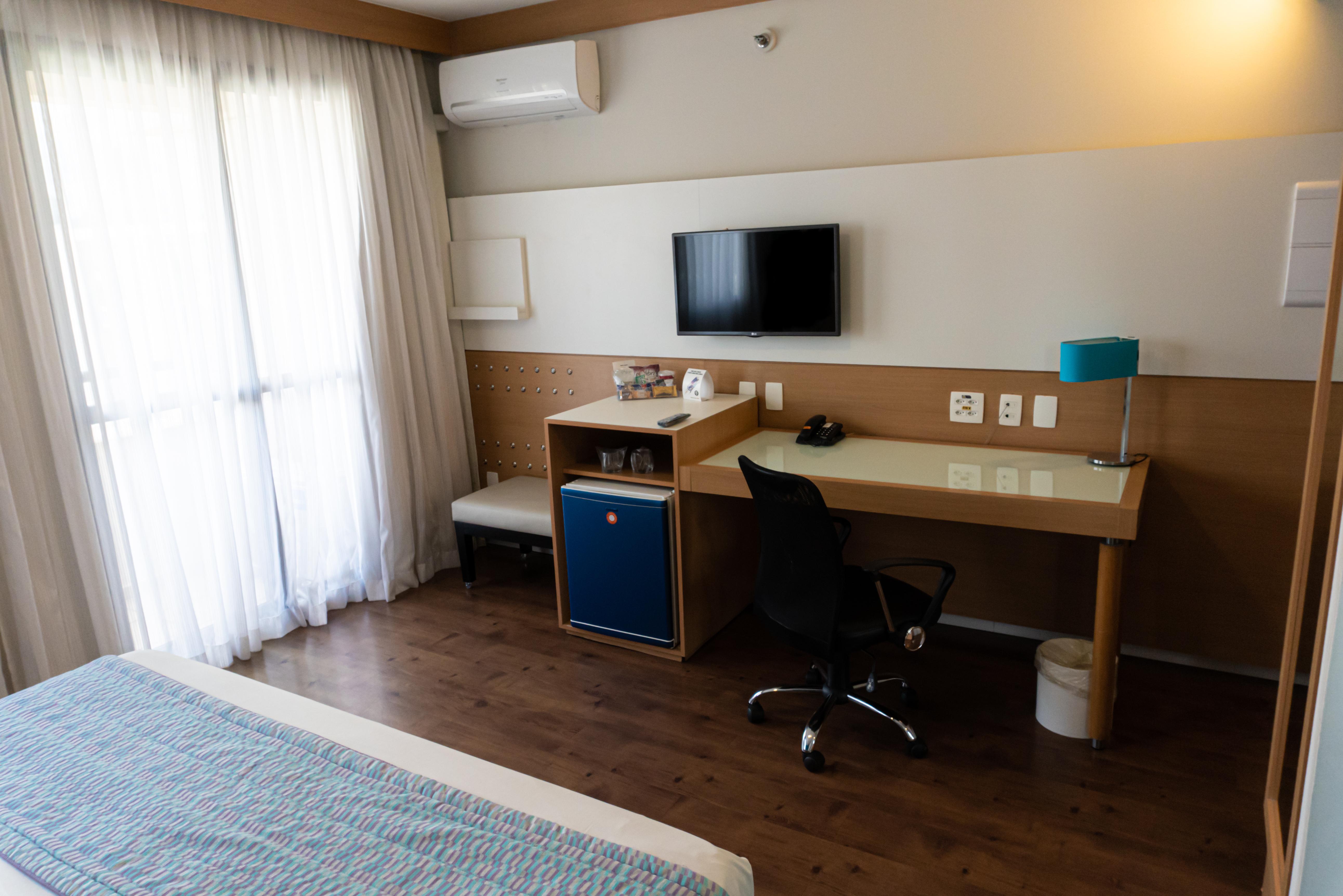 Quality Faria Lima Hotell São Paulo Eksteriør bilde