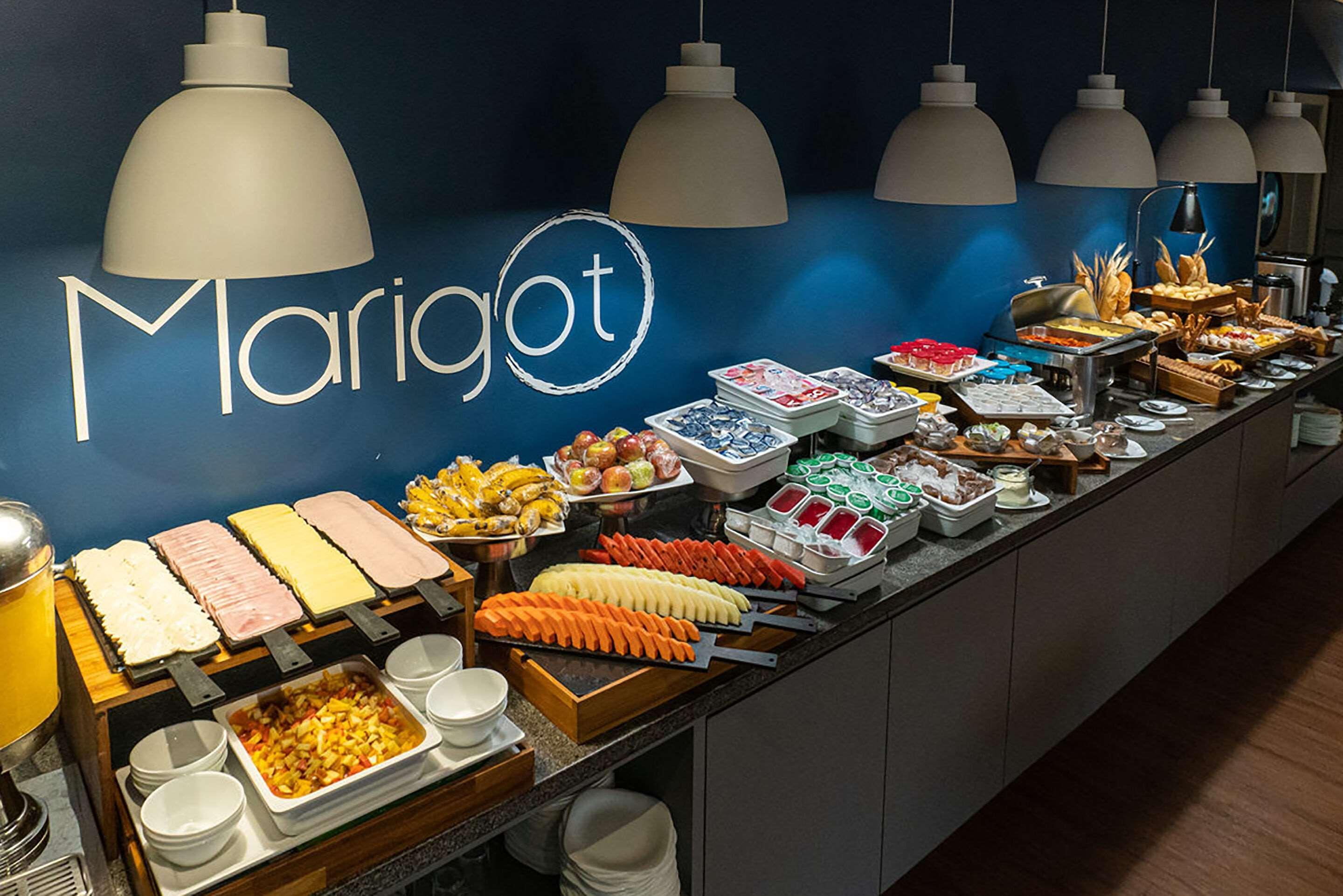 Quality Faria Lima Hotell São Paulo Eksteriør bilde