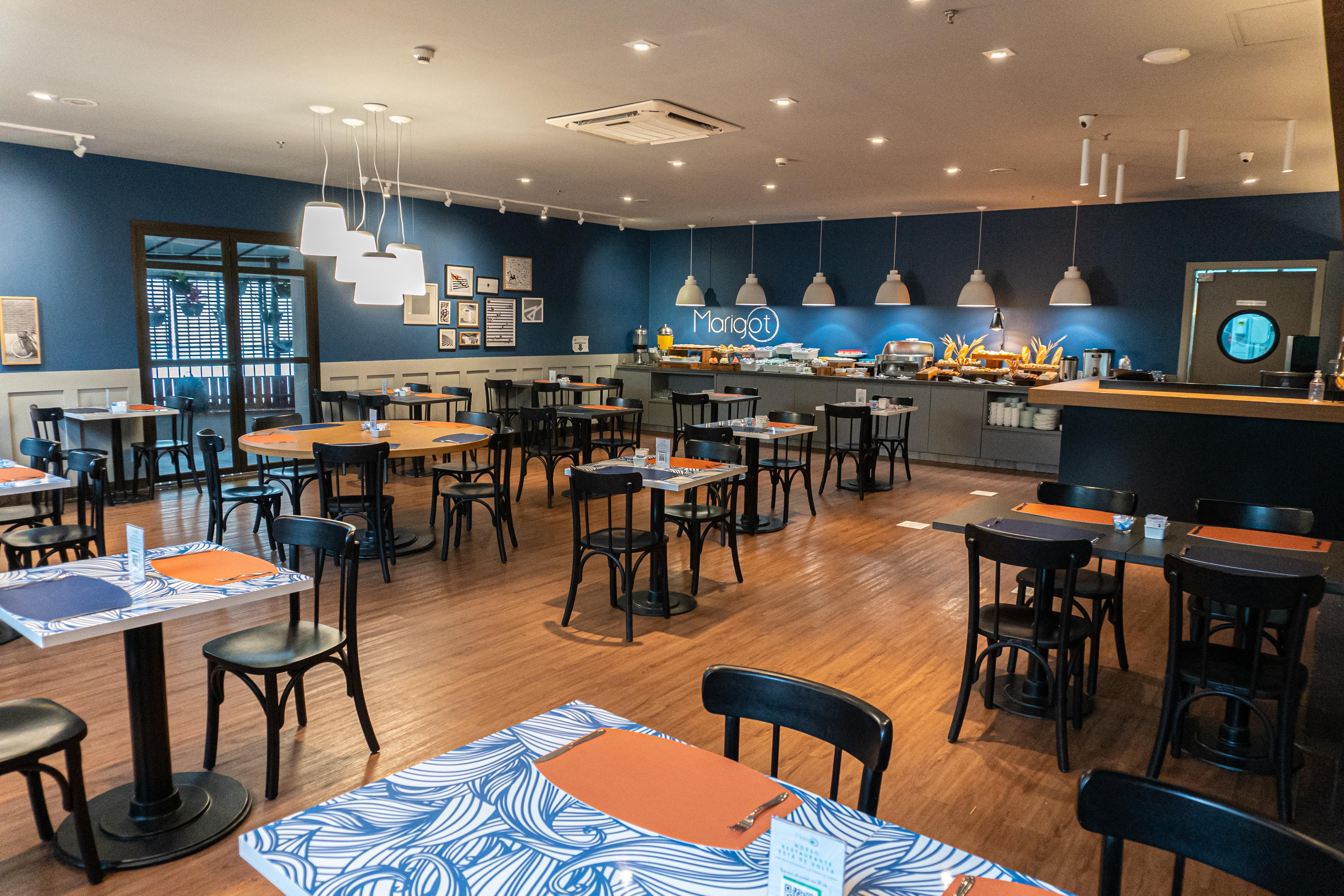 Quality Faria Lima Hotell São Paulo Eksteriør bilde